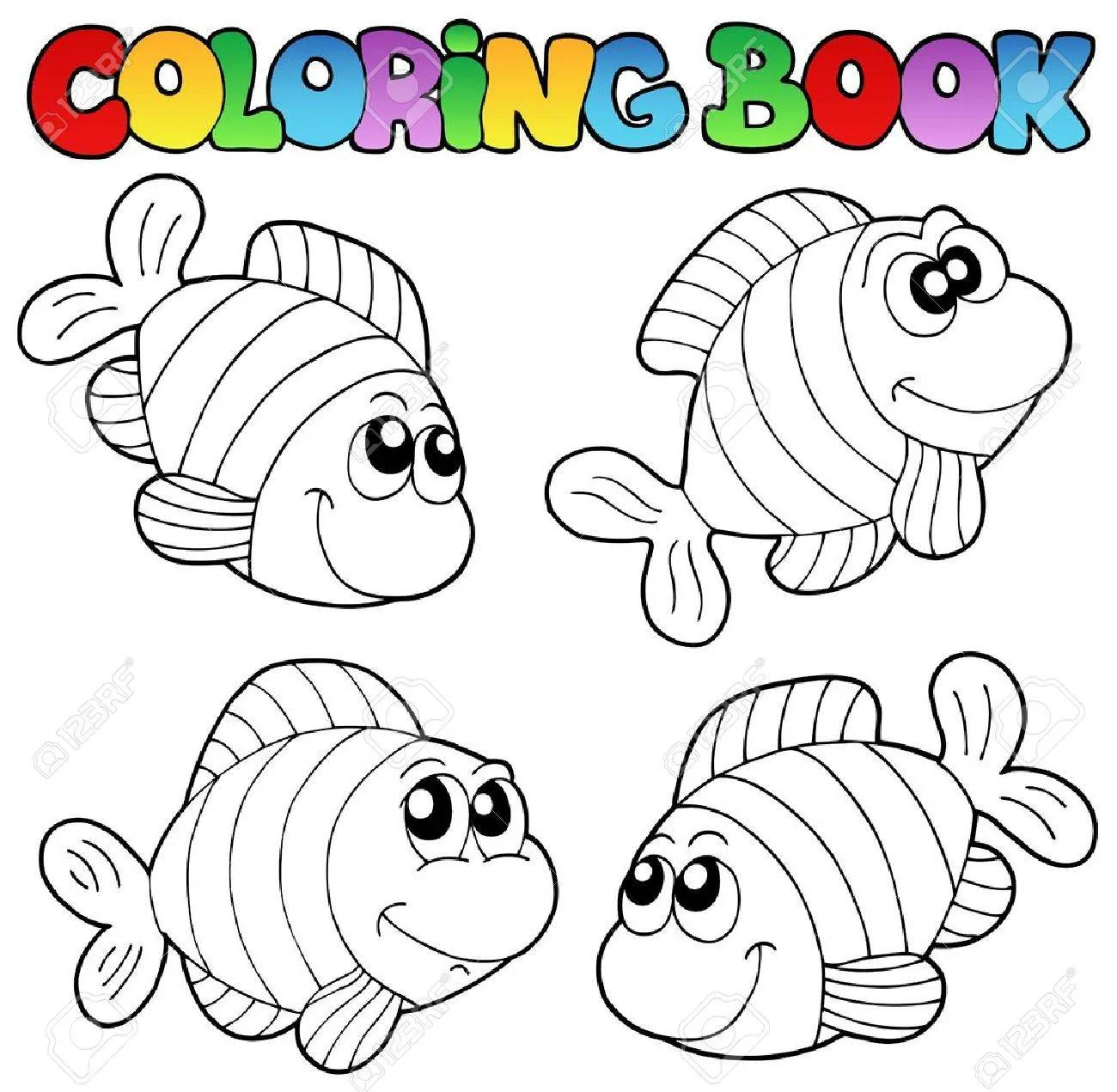 Four Fish Imágenes De Archivo, Vectores, Four Fish Fotos Libres De ... Four Fish Imágenes De Archivo, Vectores, Four Fish Fotos Libres De ...