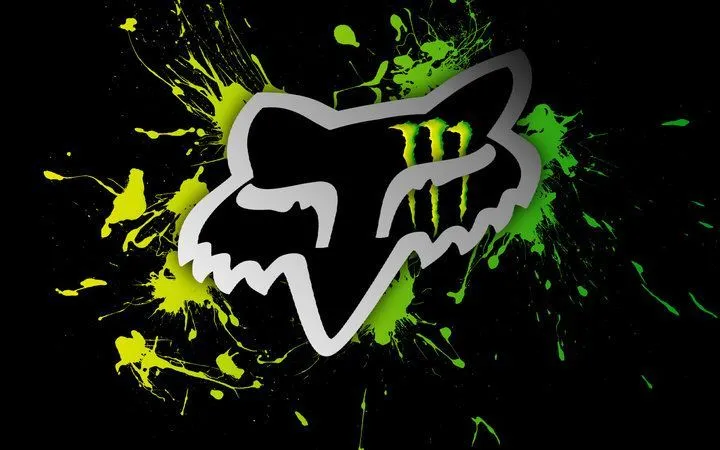 Fox Racing Logos | ... fox image monster fox graphic code new ... Fox Racing Logos | ... fox image monster fox graphic code new ...