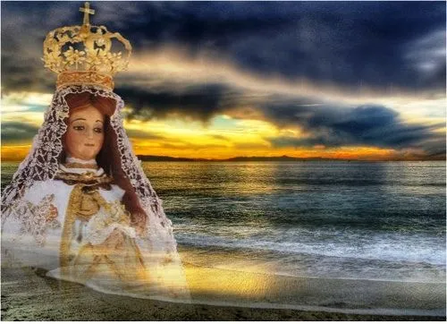 Virgen de Nuestra Señora del Valle: Más vigente que nunca en el ...