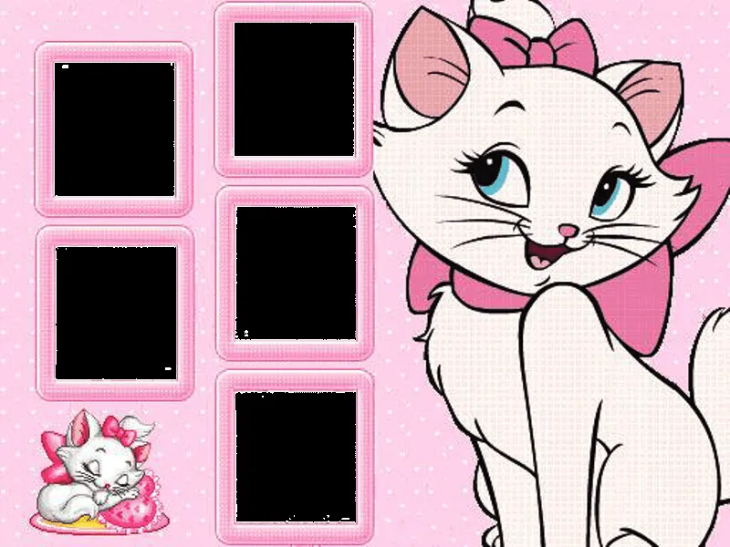 Frame Gatinha Marie Wallpapers | Real Madrid Wallpapers Frame Gatinha Marie Wallpapers | Real Madrid Wallpapers