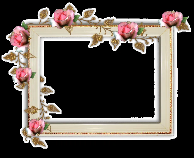 frames on Pinterest | Vintage Frames, Clip Art and Old Picture Frames