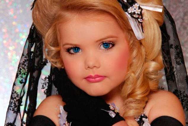 Francia aprobará prohibir concursos de belleza para niñas menores ...