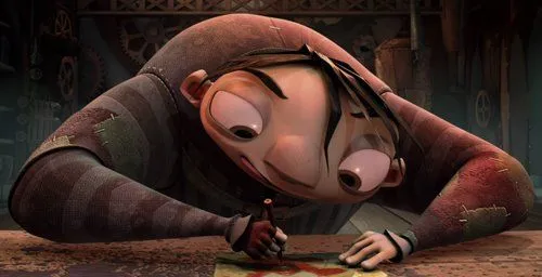 Frankensteinia: The Frankenstein Blog: Igor Frankensteinia: The Frankenstein Blog: Igor