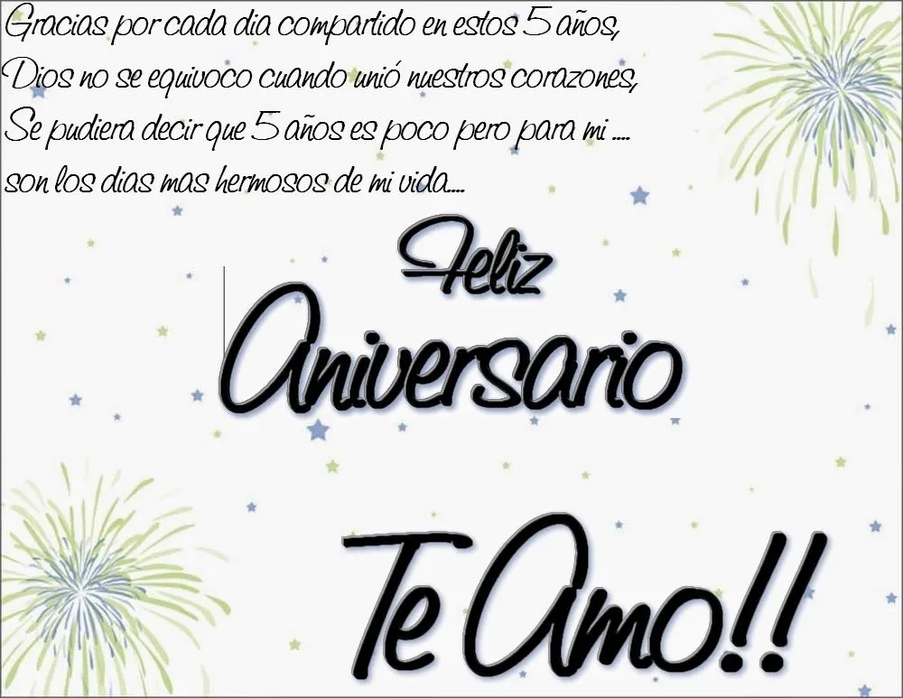 Frases de amor por aniversario | Frases de amor Frases de amor por aniversario | Frases de amor