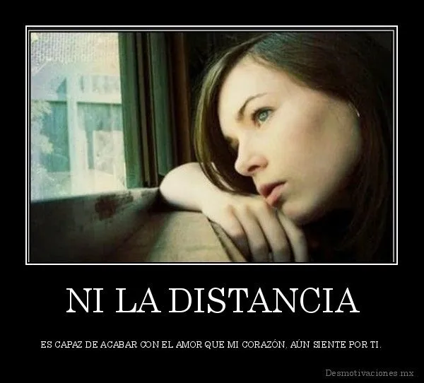 Frases de amor cortas a distancia | Frases de amor cortas