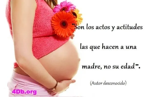 Frases de amor para madres jóvenes solteras - Beliefnet.com
