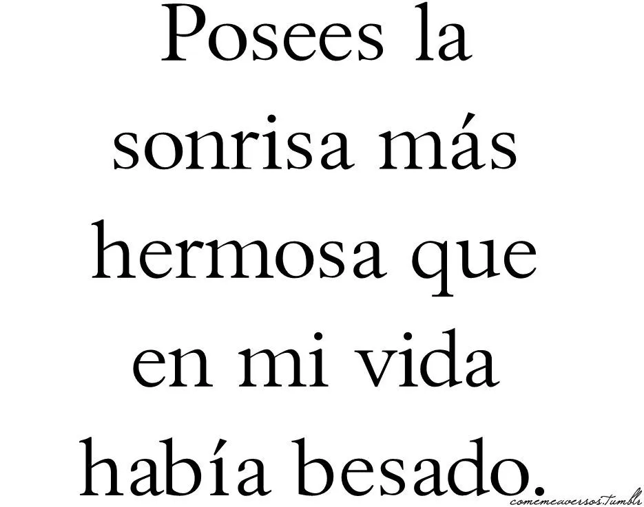 frases de amor tumblr - Buscar con Google | Tu sonrisa | Pinterest ... frases de amor tumblr - Buscar con Google | Tu sonrisa | Pinterest ...
