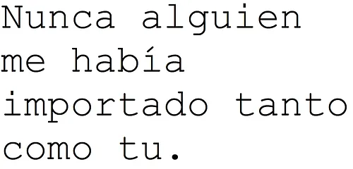 Frases Tumblr amor - Imagui