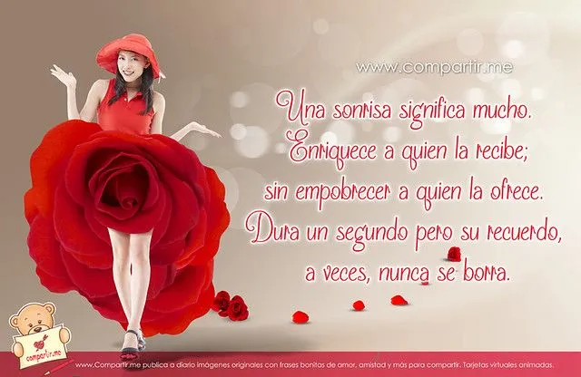 Frases de amor: Wallpaper en HD con reflexiones para ser feliz ... Frases de amor: Wallpaper en HD con reflexiones para ser feliz ...