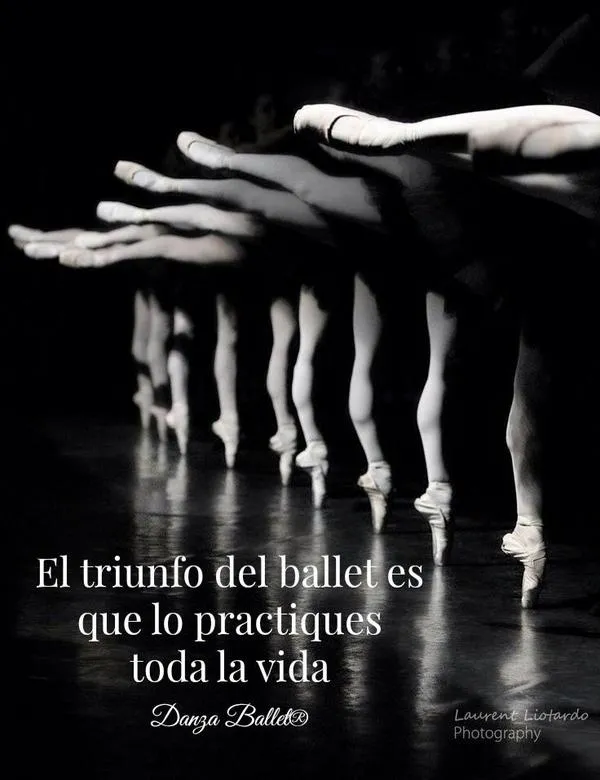 Frases Ballet (@BalletFrases) | Twitter