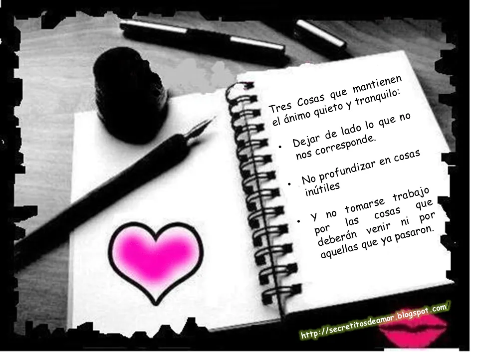 Frases Celebres de Amor - Secretitos de Amor Frases Celebres de Amor - Secretitos de Amor