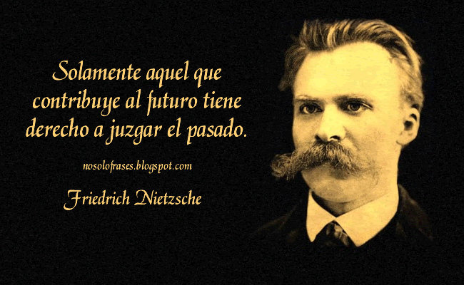 No Solo Frases: Solamente aquel que contribuye al futuro tiene ...