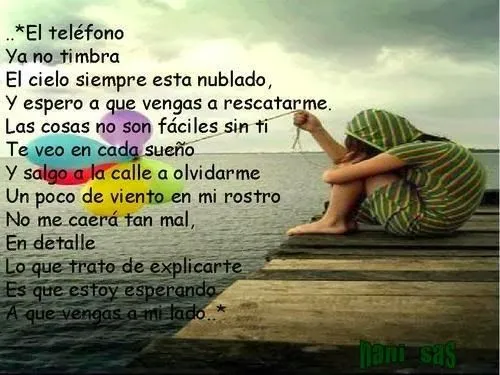 Frases cortas de amor | Imagenes de facebook Postales Bonitas con ... Frases cortas de amor | Imagenes de facebook Postales Bonitas con ...