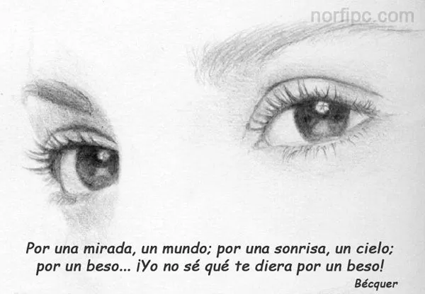 Frases cortas, citas y mensajes de amor para conquistar en Facebook Frases cortas, citas y mensajes de amor para conquistar en Facebook