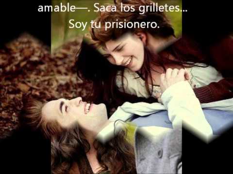 Frases Crepúsculo. - YouTube