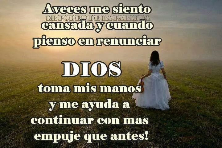 frases #Dios | Frases de Dios | Pinterest | Dios and Frases