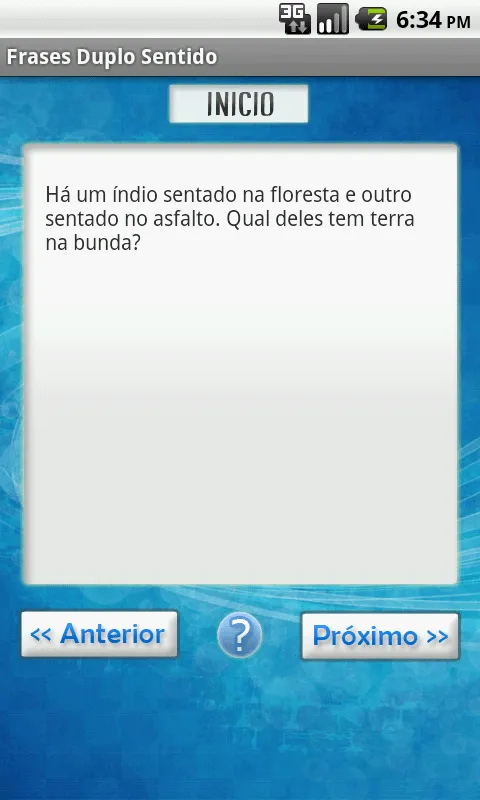 Frases de Duplo Sentido - Android Apps on Google Play