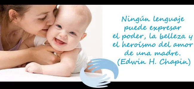 Frases bonitas para el bebé | Blog de elembarazo.net
