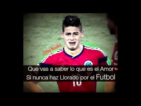 Frases De Fútbol Vol.1 - YouTube