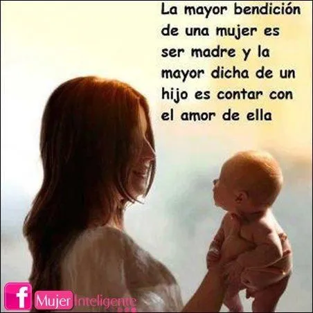 Frases de madres e hijos. Top 20 mejores frases Frases de madres e hijos. Top 20 mejores frases