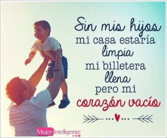Frases de madres e hijos. Top 20 mejores frases Frases de madres e hijos. Top 20 mejores frases