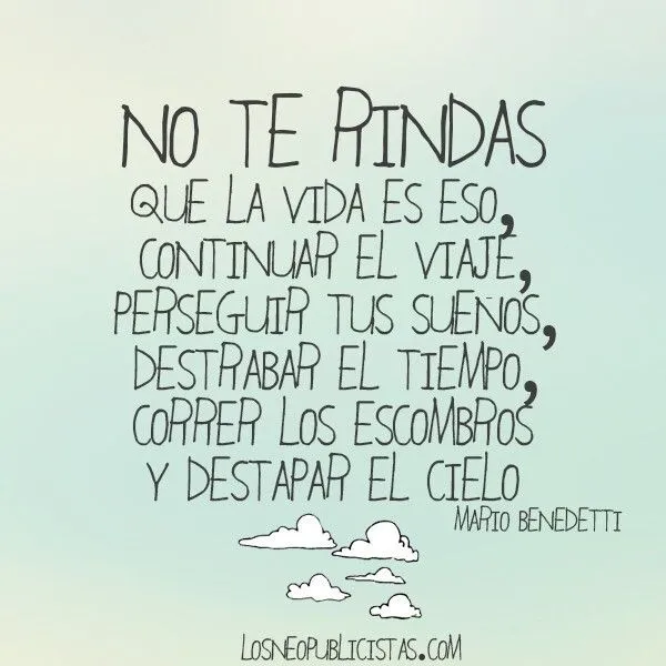 Mario Benedetti on Pinterest | frases, amor and te amo Mario Benedetti on Pinterest | frases, amor and te amo