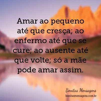 Frases e mensagens de Amor Eterno para filhos: Lindas frases ... Frases e mensagens de Amor Eterno para filhos: Lindas frases ...