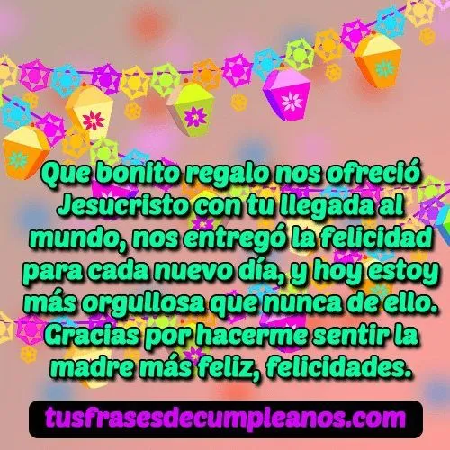 Frases y MENSAJES de CUMPLEAÑOS para una hija ¡¡EXCELENTES!! Frases y MENSAJES de CUMPLEAÑOS para una hija ¡¡EXCELENTES!!