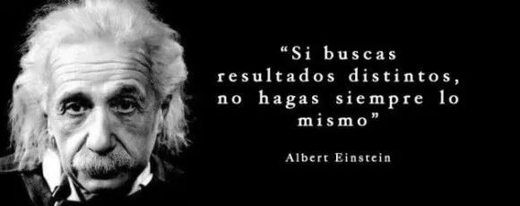 8 frases motivadoras de Einstein | Combray Solutions 8 frases motivadoras de Einstein | Combray Solutions