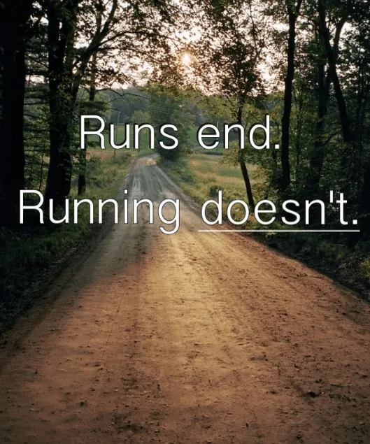 Frases motivadoras para runners (I) | passion4run