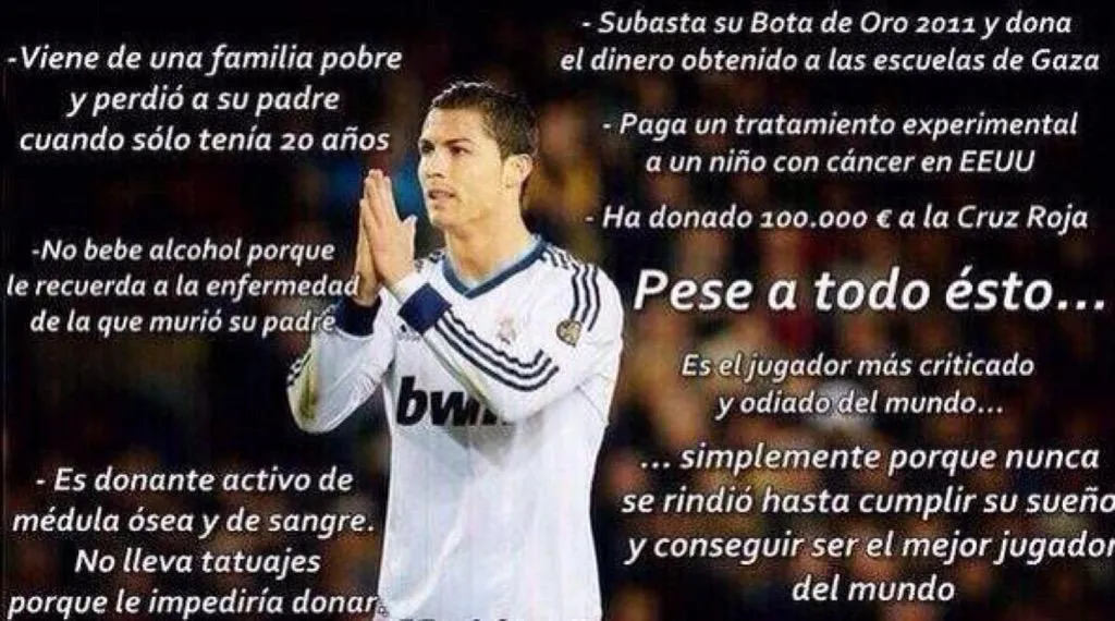 Frases on Twitter: "Cristiano Ronaldo http://t.co/tHrZhMsz7u"