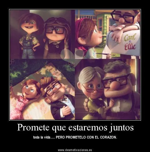 Imágenes de up de amor - Imagui Imágenes de up de amor - Imagui