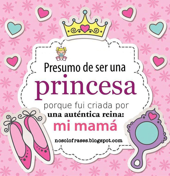 Frases de una princesa - Imagui
