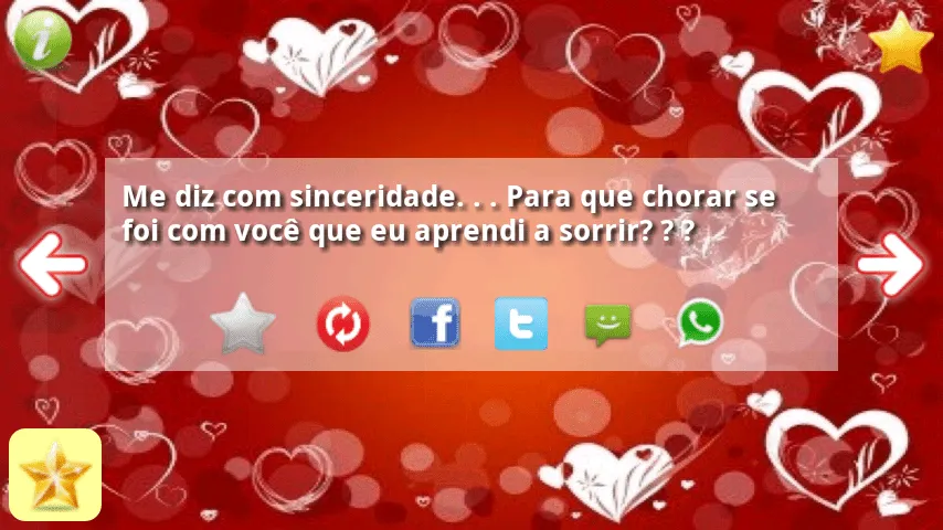 Frases Românticas Amor SMS - Android Apps on Google Play Frases Românticas Amor SMS - Android Apps on Google Play