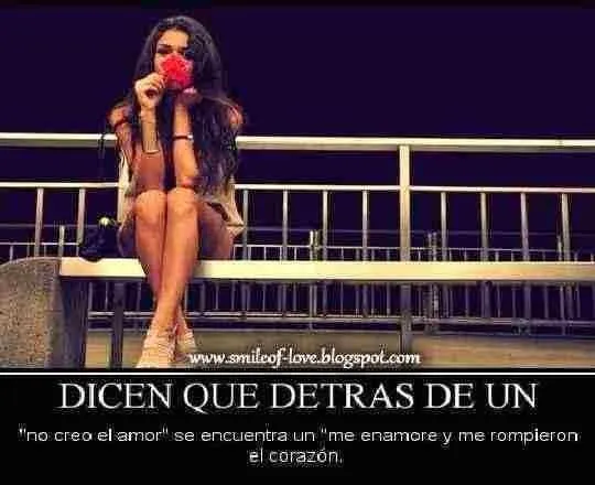 Frases de tristeza y amor no correspondido ~ Mensajes de amor Frases de tristeza y amor no correspondido ~ Mensajes de amor