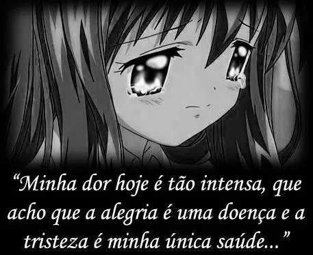 FRASES DE TRISTEZA PARA FACEBOOK COM IMAGENS | coisas pra ver