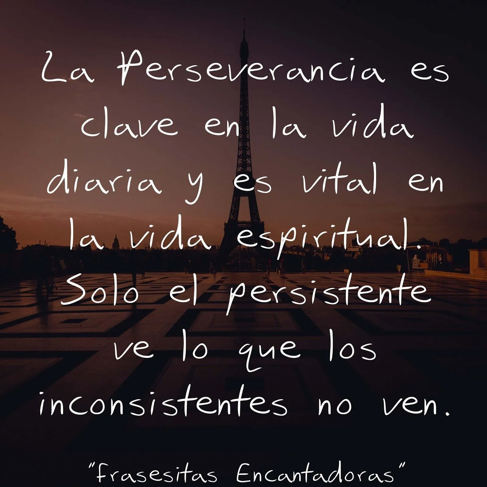 Frasesitas Encantadoras: Imágenes con Frases de Perseverancia 2013 Frasesitas Encantadoras: Imágenes con Frases de Perseverancia 2013