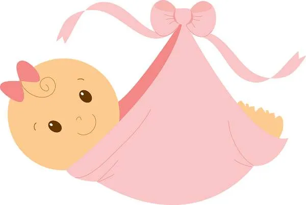 Free Baby Shower Clip Art Borders - Cliparts.co