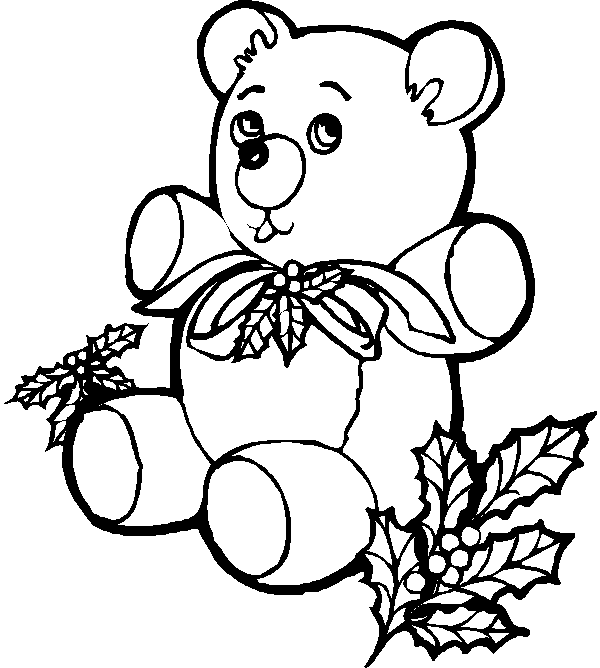 Free coloring pages of lille skutt i bamse