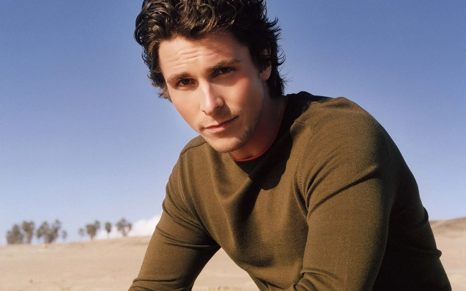  de Imagenes Gratuitas: Christian Bale - Modelos - Rostros de hombres ...
