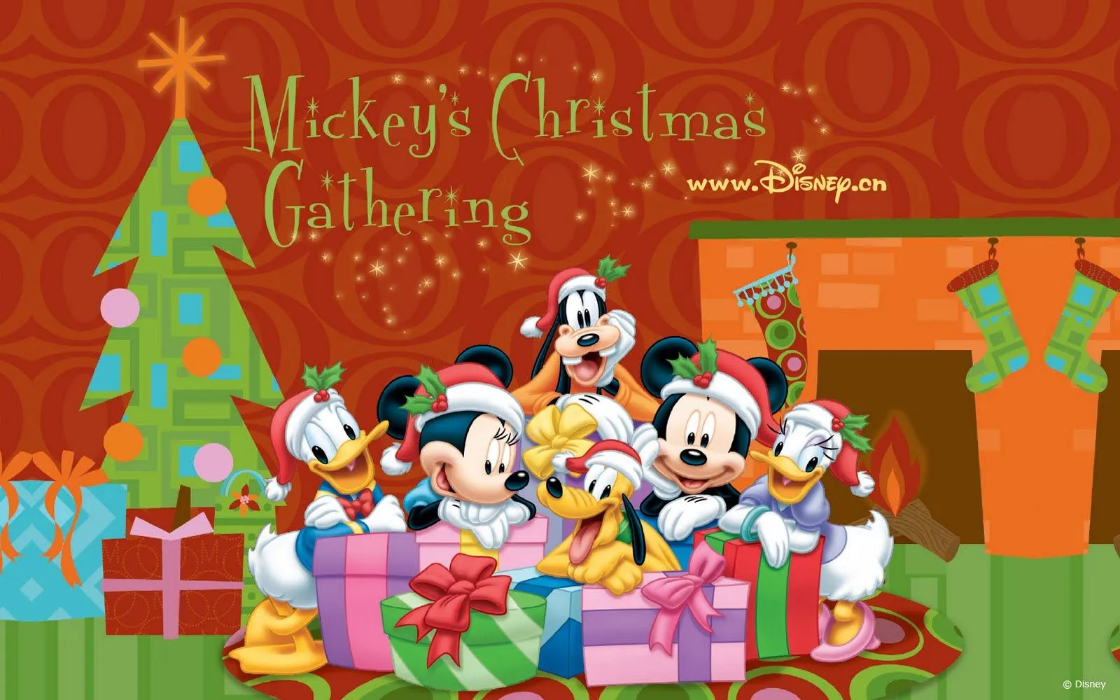 Free Image Banks: Dibujos animados de Disney para Navidad y Fin de Año Free Image Banks: Dibujos animados de Disney para Navidad y Fin de Año