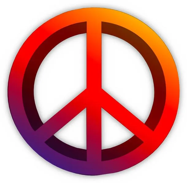 Free Peace Animations - Peace Clipart - Gifs