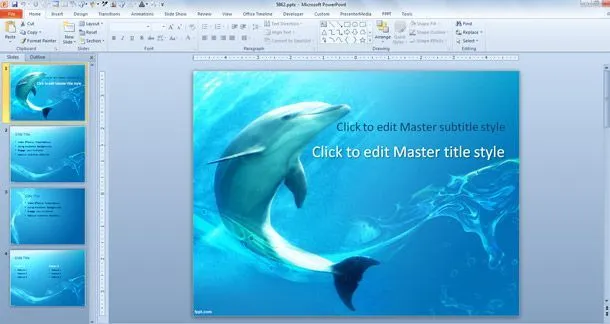 free-powerpoint-2007-templates ...