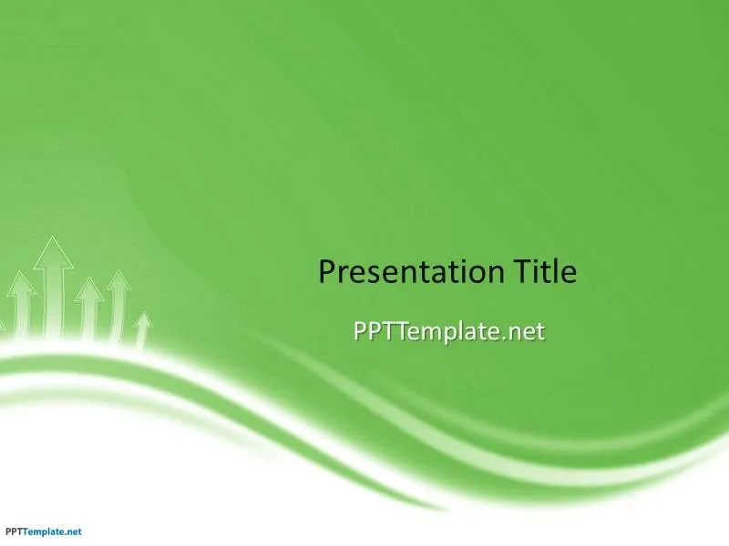 PPT Template – Free PowerPoint Templates, Themes for Presentations