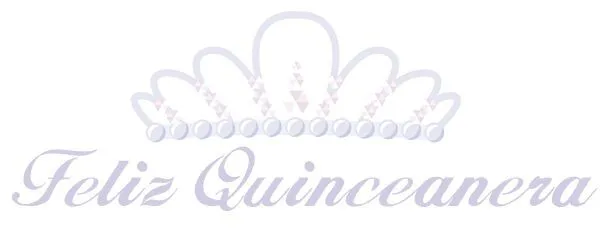Free Quinceanera Invitations Templates and Clip Art