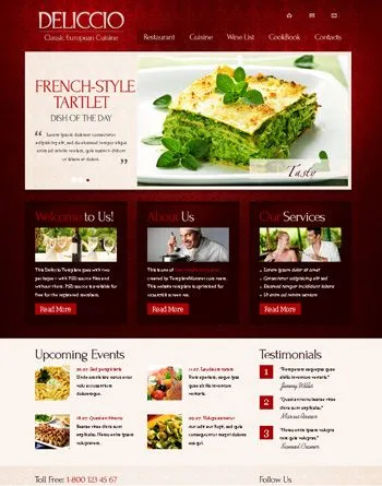 Free-Website-Template-for- ...