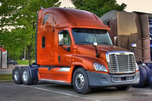 Trailers freightliner 2013 modificados - Imagui