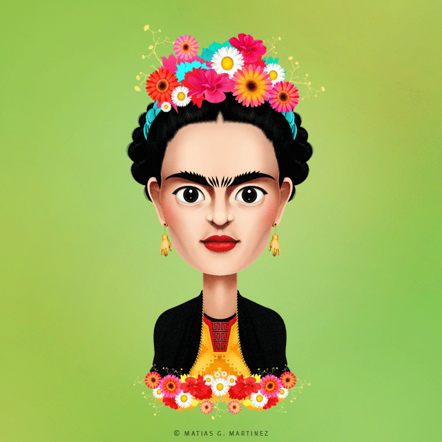 Frida khalo on Pinterest | Frida Kahlo, Google and Frases