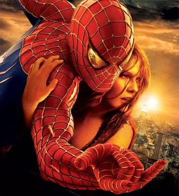 Frikis del cine: El hombre araña ( Spiderman ) Frikis del cine: El hombre araña ( Spiderman )