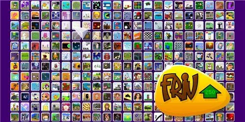 Friv.com, 250 juegos flash gratis | Codigo Geek